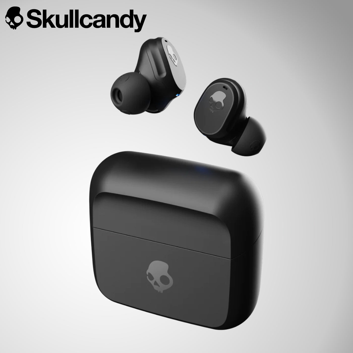 Audifonos Bluetooth Skullcandy MOD True Earbuds