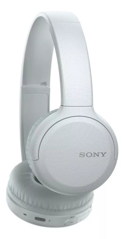 Audífonos inalámbricos Sony WH-CH510