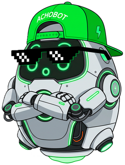 Bot Hover