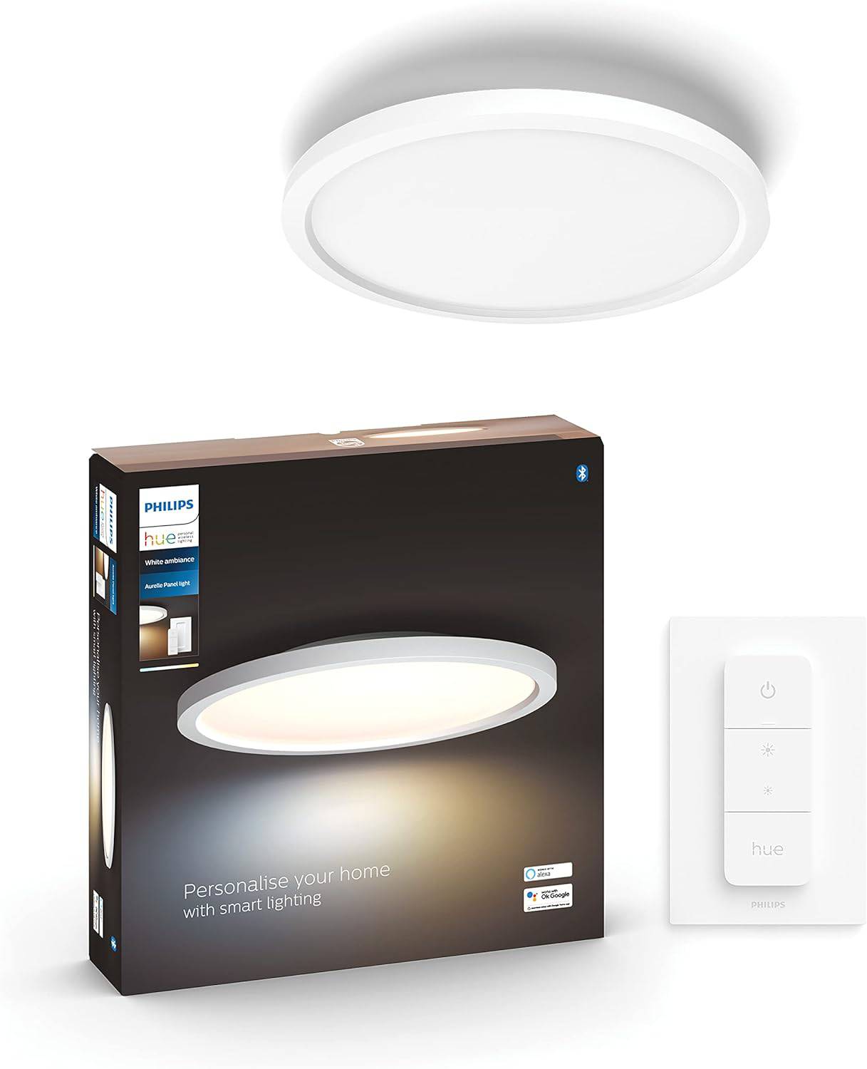 Philips Hue Alexa Y Bombillas Ikea Philips Hue Smart Bulb Dimmable