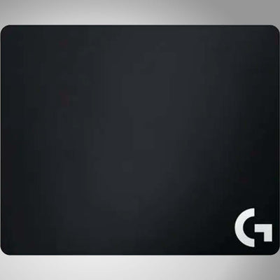 Mousepad G240 Talla M - Tela Preciso Ultra Fino 1mm