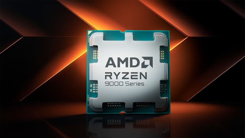 AMD prepara procesadores con gráficos integrados que parecen rivalizar con GPUs dedicadas (como la RTX 4060)