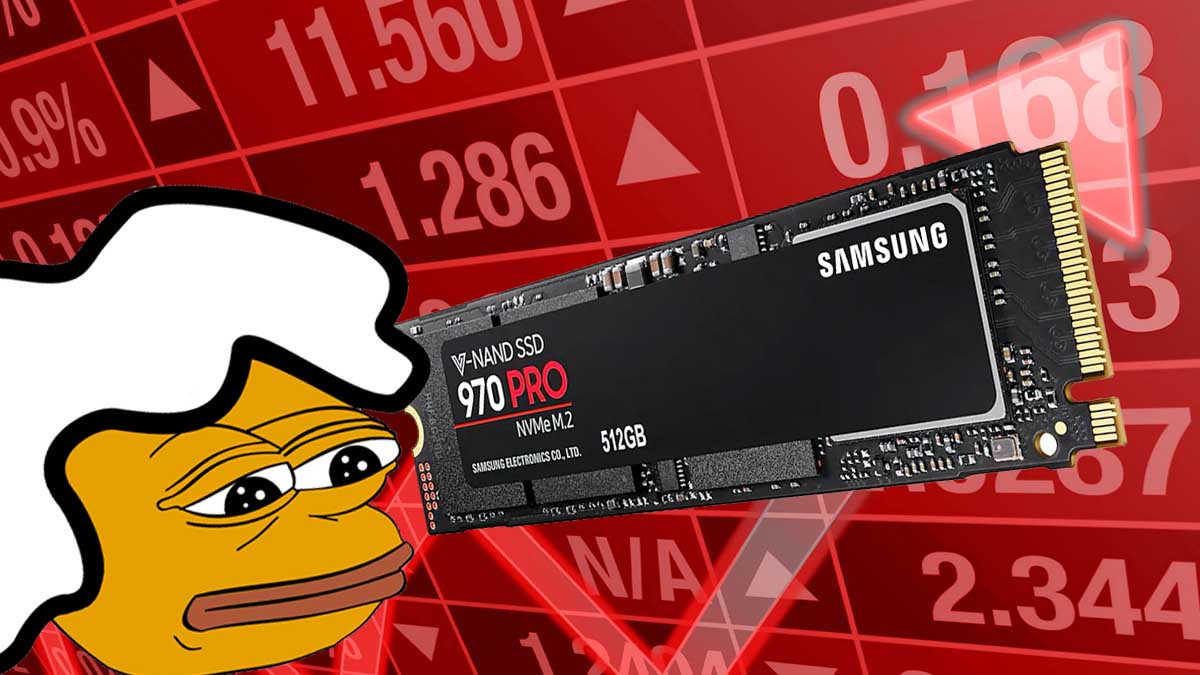 ¿Por qué están subiendo tanto las RAM y los SSD? (Lo que está pasando en 2026)