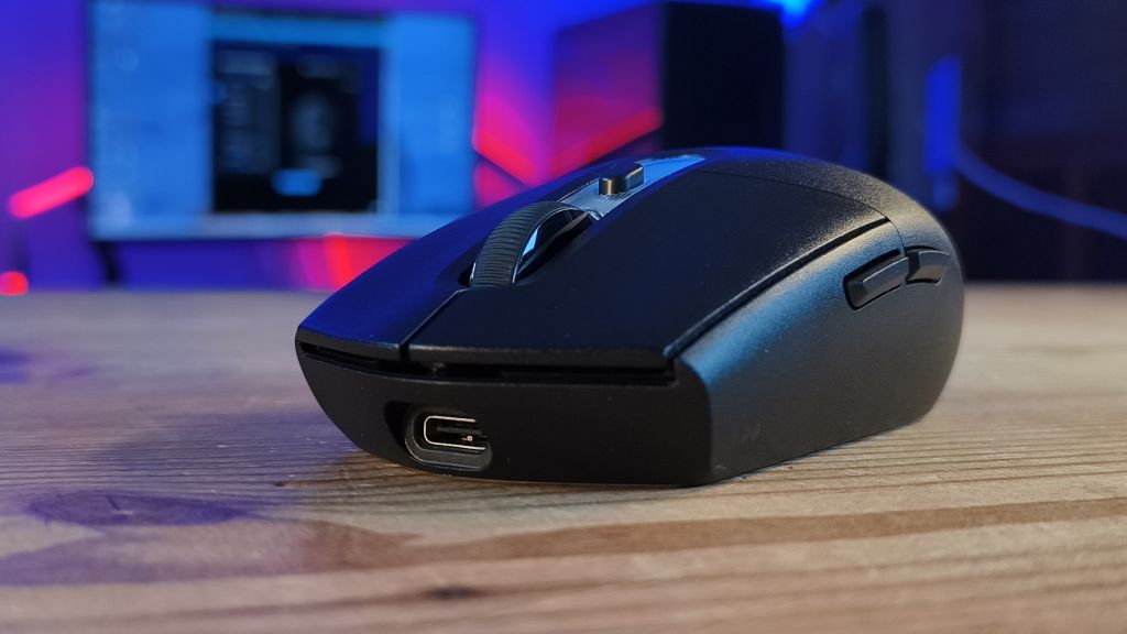 Review: Logitech G305 X Superlight | ¡La leyenda, ahora peso pluma!