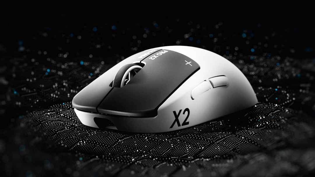 ¿Vale la pena el Logitech G PRO X2 SUPERSTRIKE?