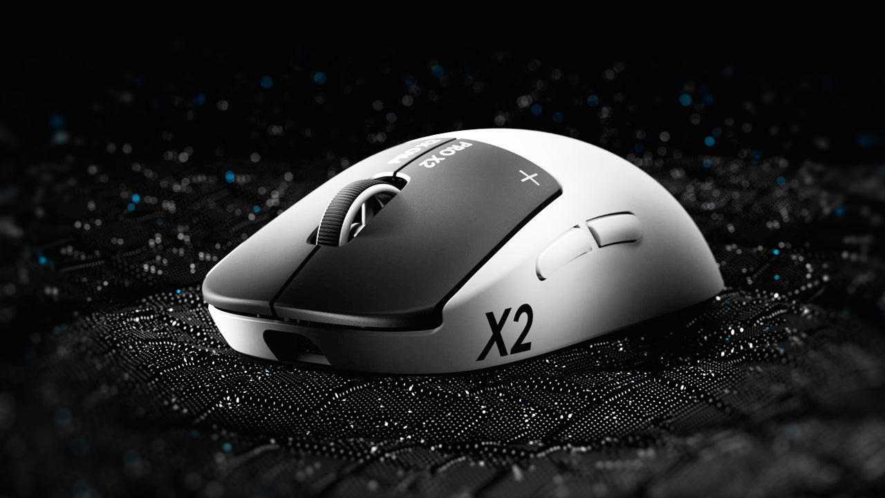 ¿Vale la pena el Logitech G PRO X2 SUPERSTRIKE?