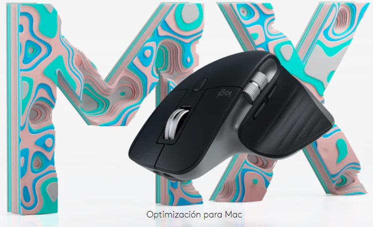 Review Logitech G903 logitech mx master 3
