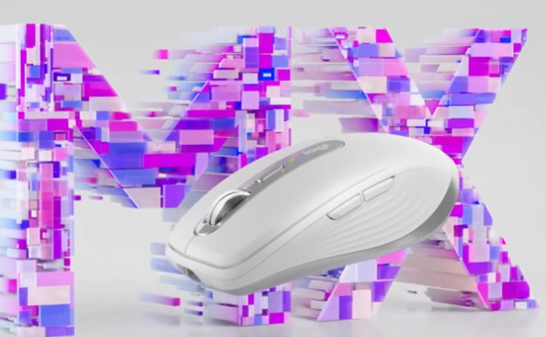Review Logitech MX Anywhere 3