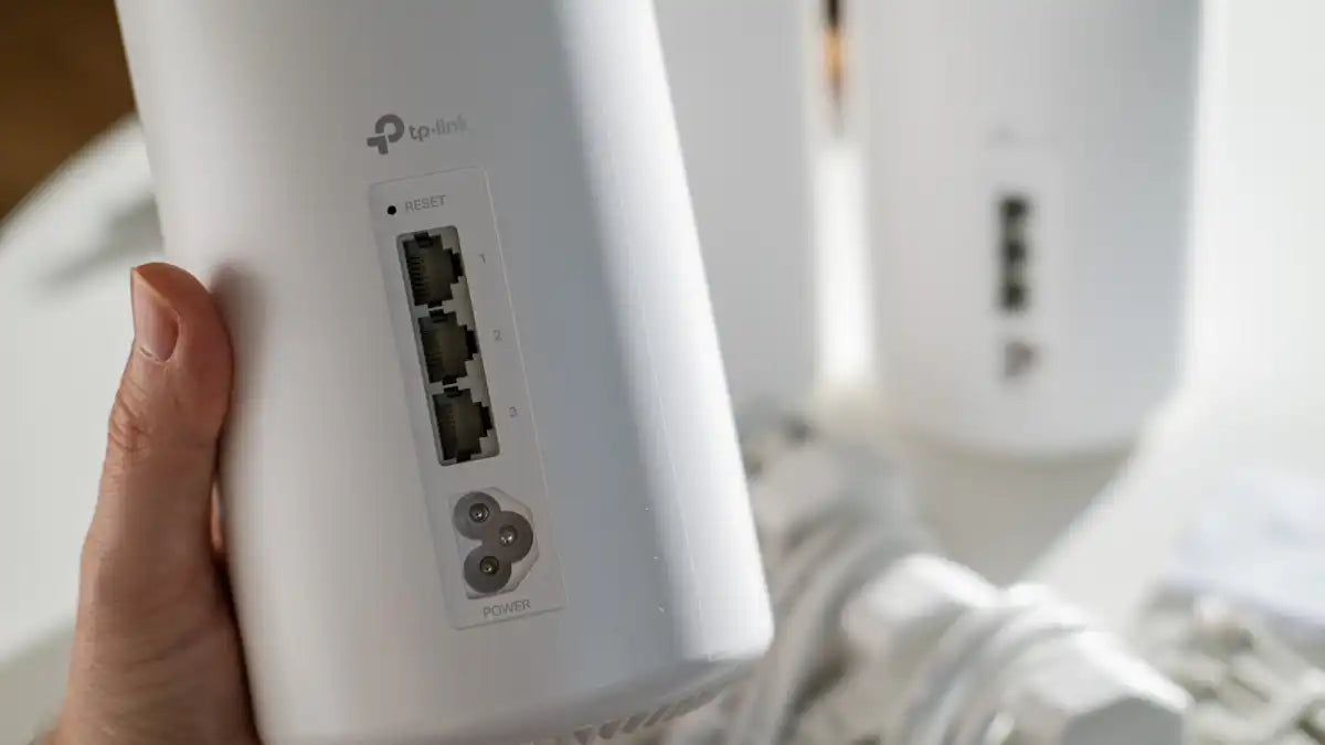 Review: TP-Link Deco PX50 | ¿Qué es Wi-Fi Mesh y por qué lo necesitas?