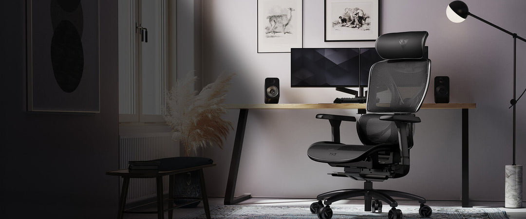 ThunderX3 XTC PRO 360 Review: ergonomía real para gaming y trabajo