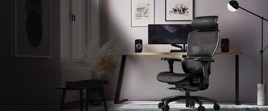 ThunderX3 XTC PRO 360 Review: ergonomía real para gaming y trabajo