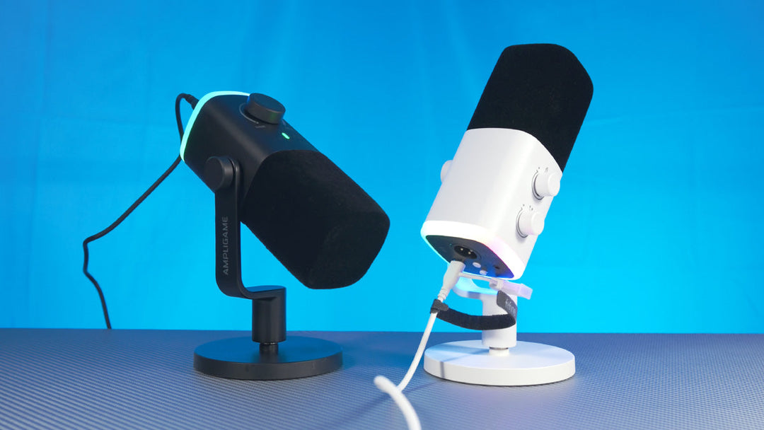 FIFINE AM9: el upgrade “pro” para tu setup (sin complicarte)
