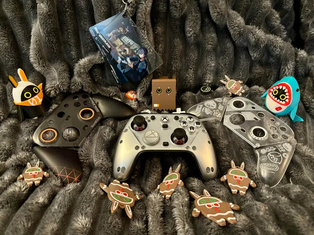GameSir G7 Pro Review: el mando inalámbrico más pro de GameSir para PC, Xbox y Android