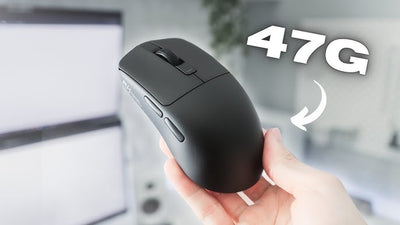 Royal Kludge M3 — Review y Análisis