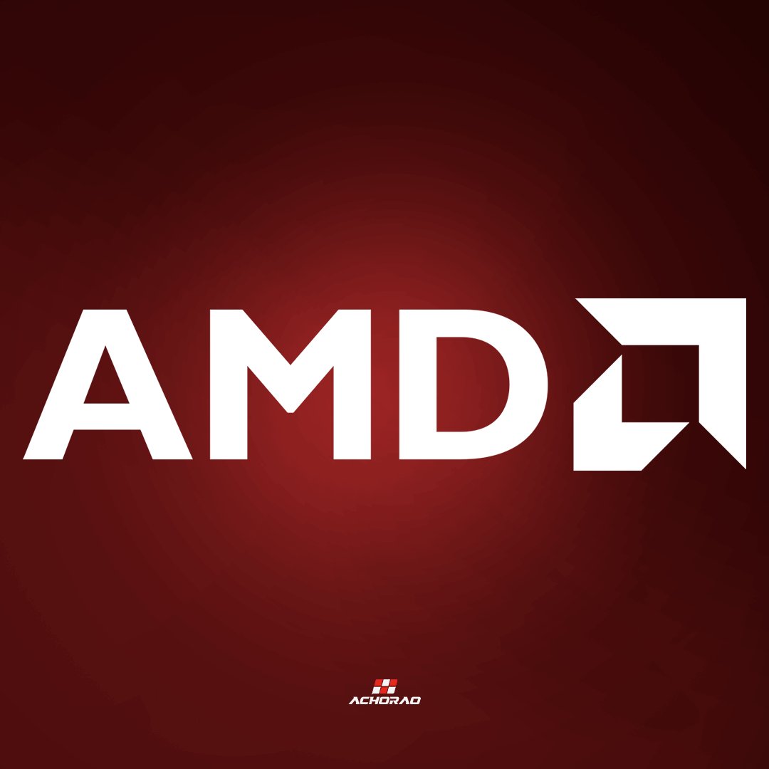AMD