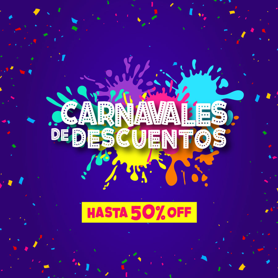 100% Descuentos
