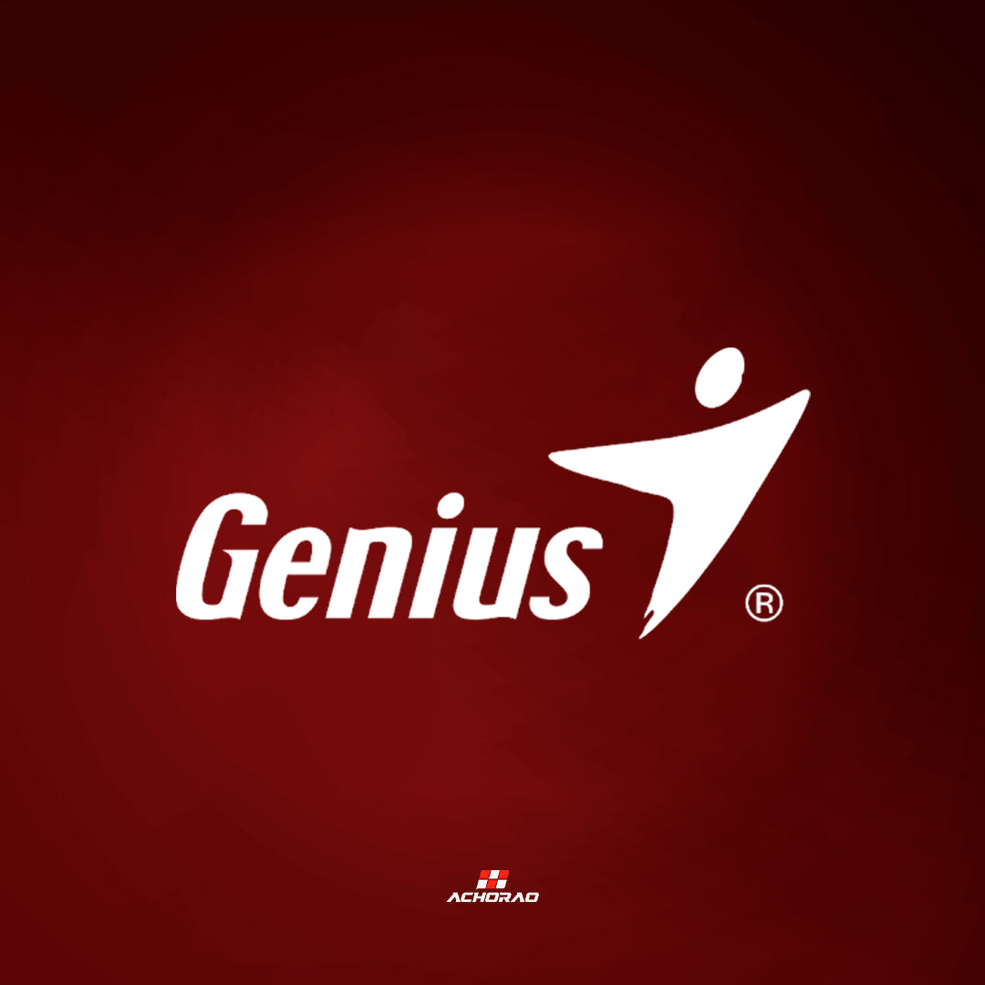Genius