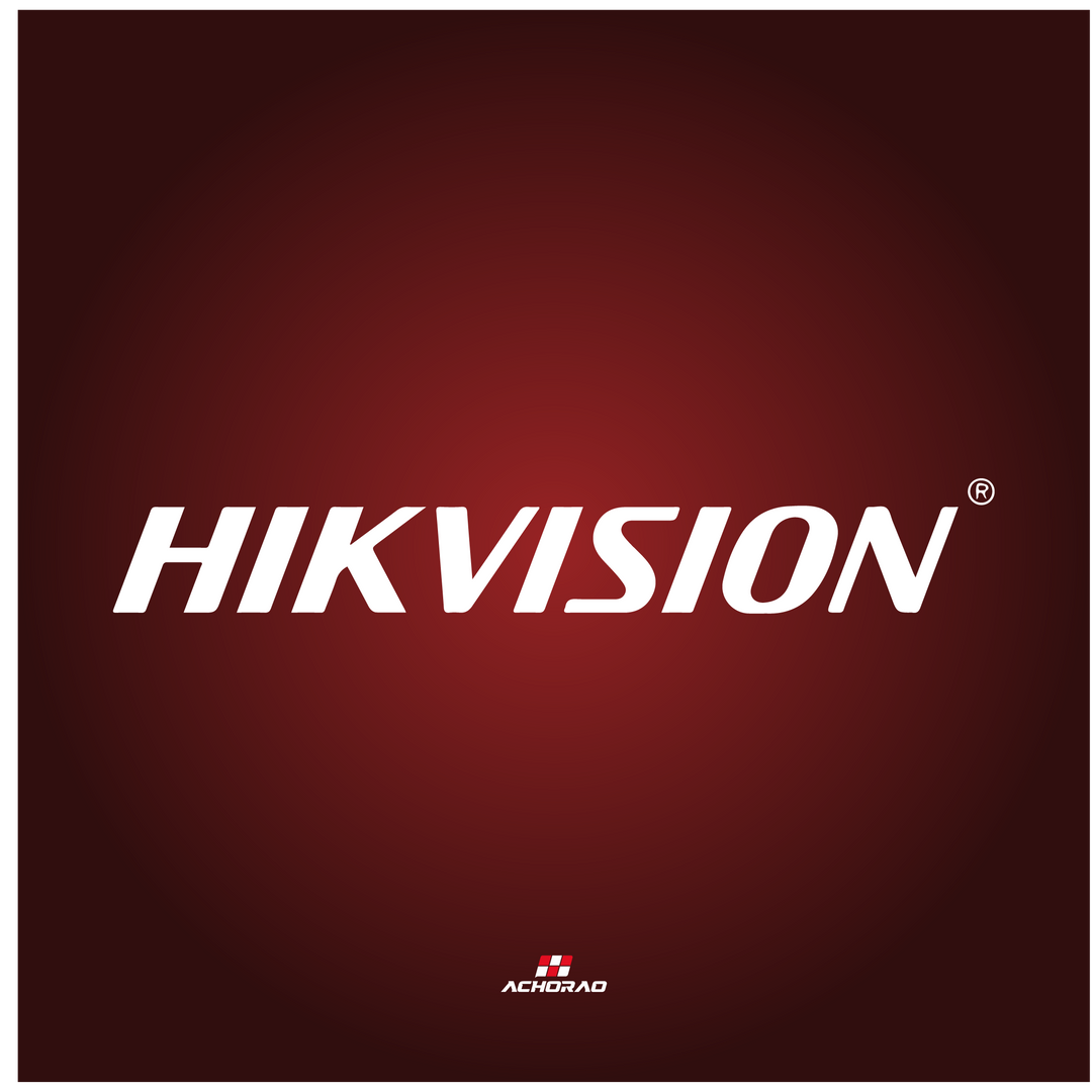 Hikvision
