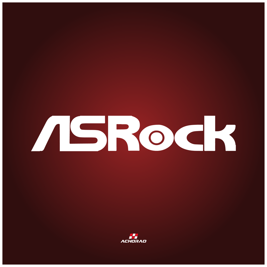ASROCK