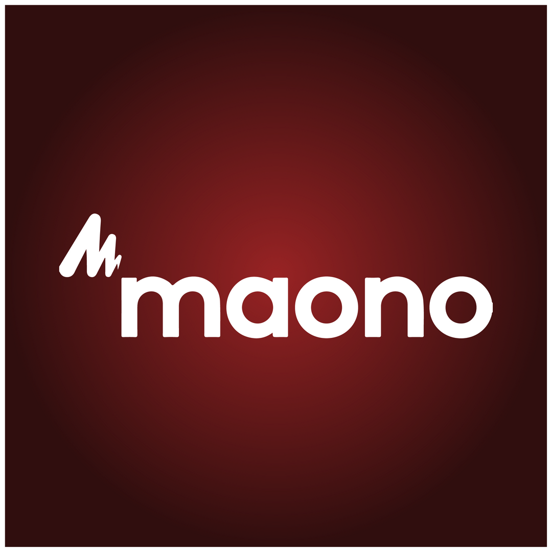 Maono
