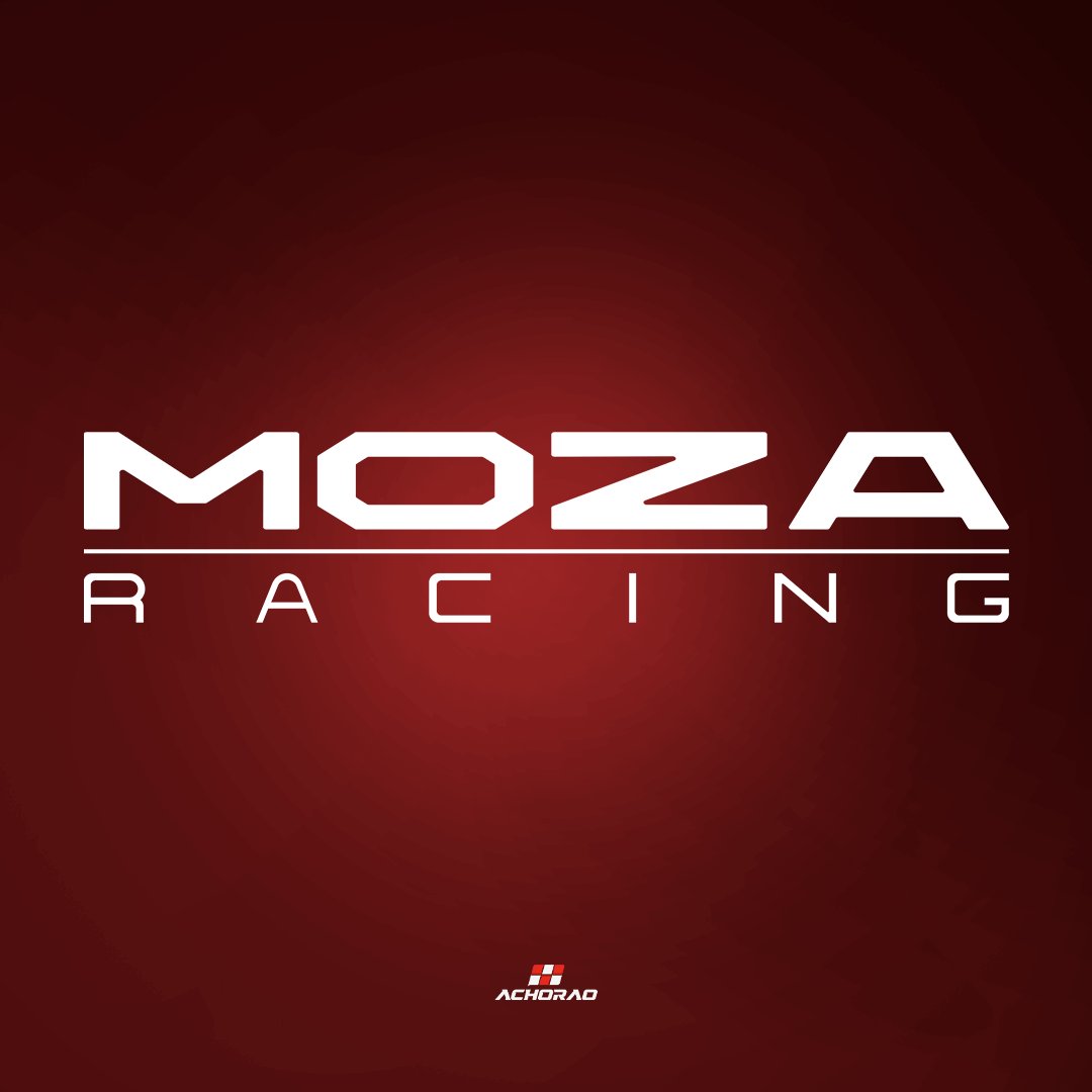 Moza Racing