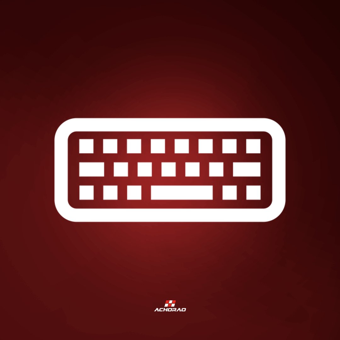 Teclados