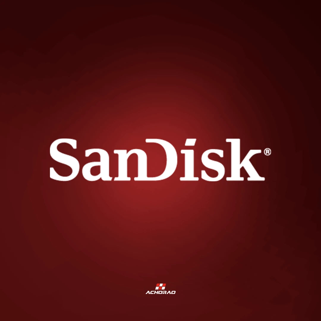 Sandisk