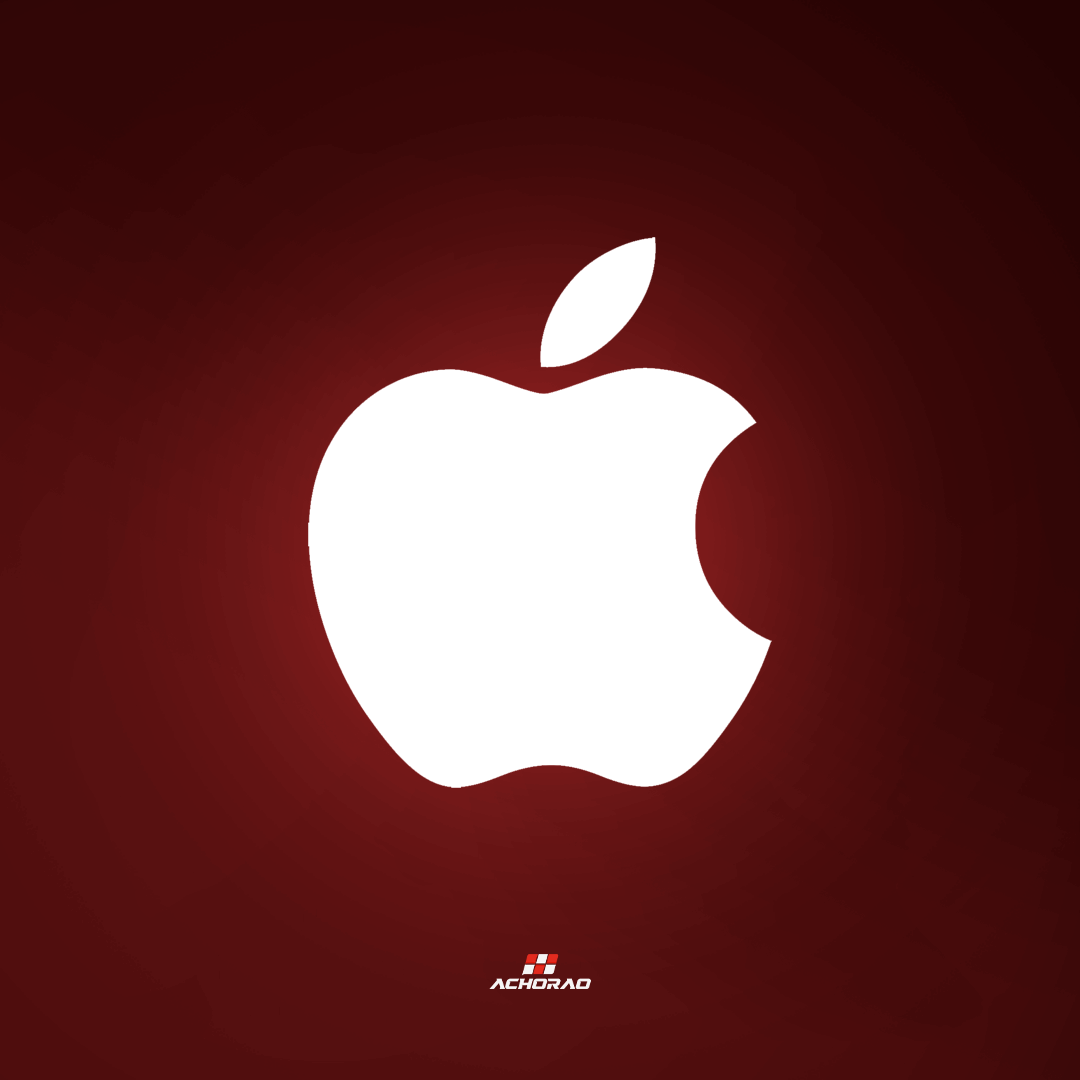 Apple Accesorios
