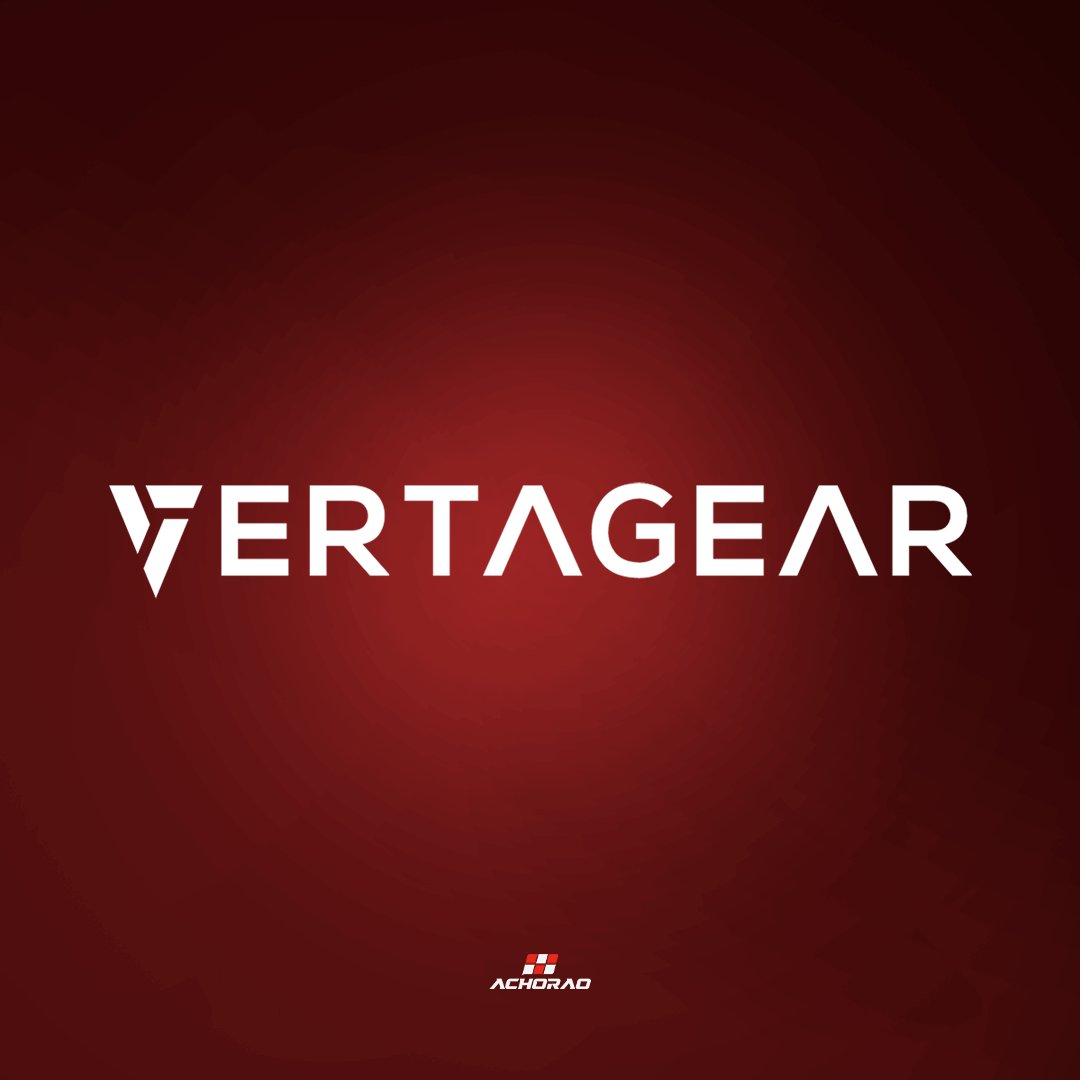 Vertagear