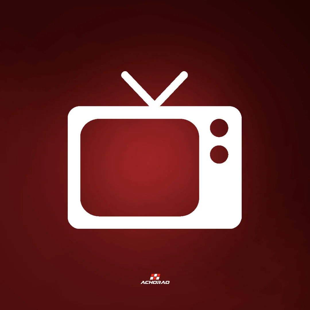 Tv y Video