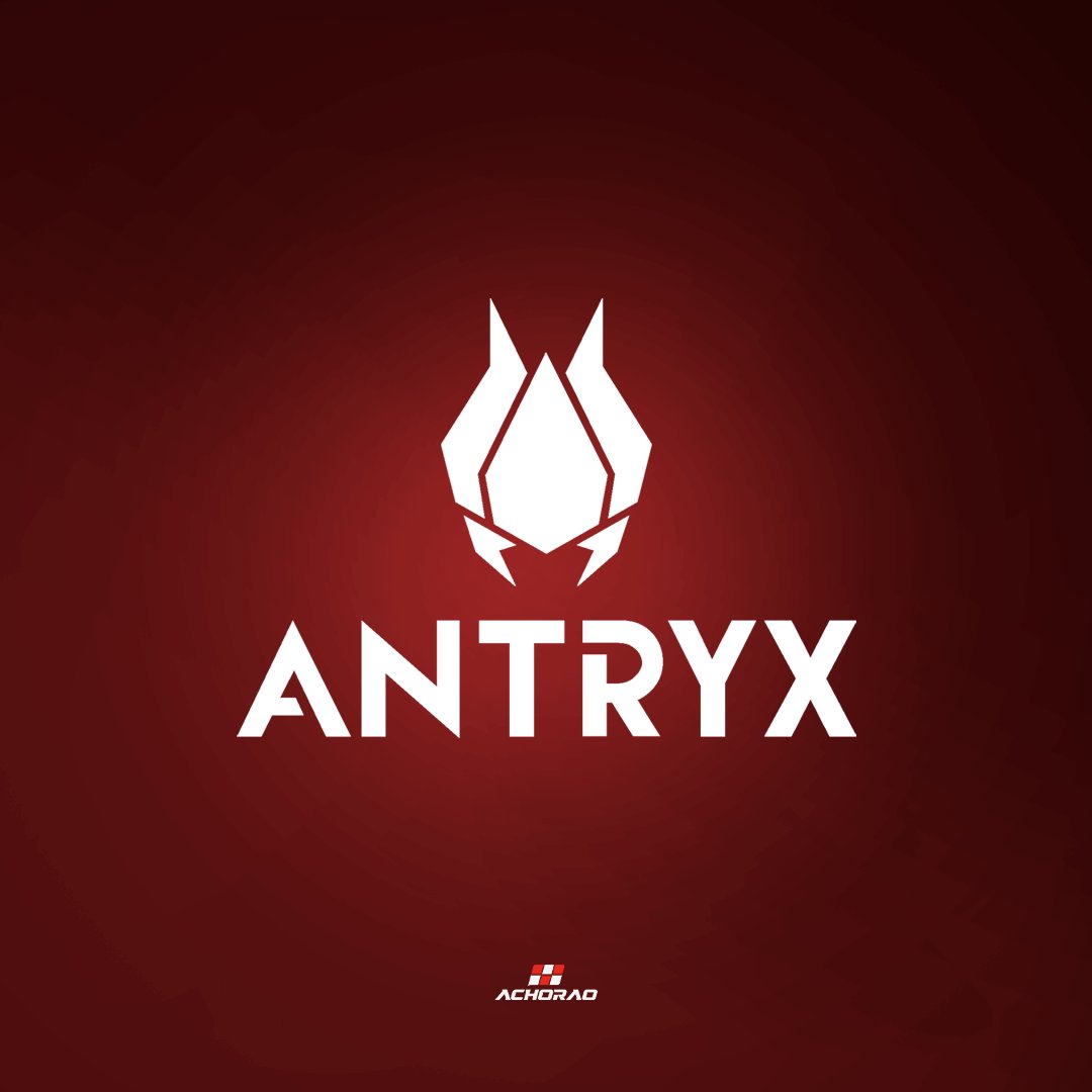 Antryx