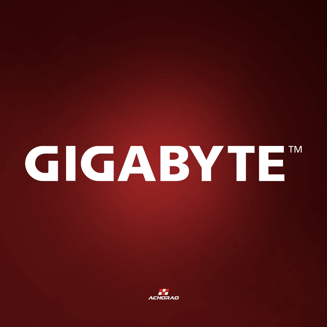 Gigabyte