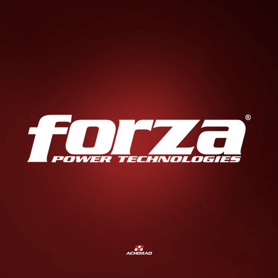 Forza