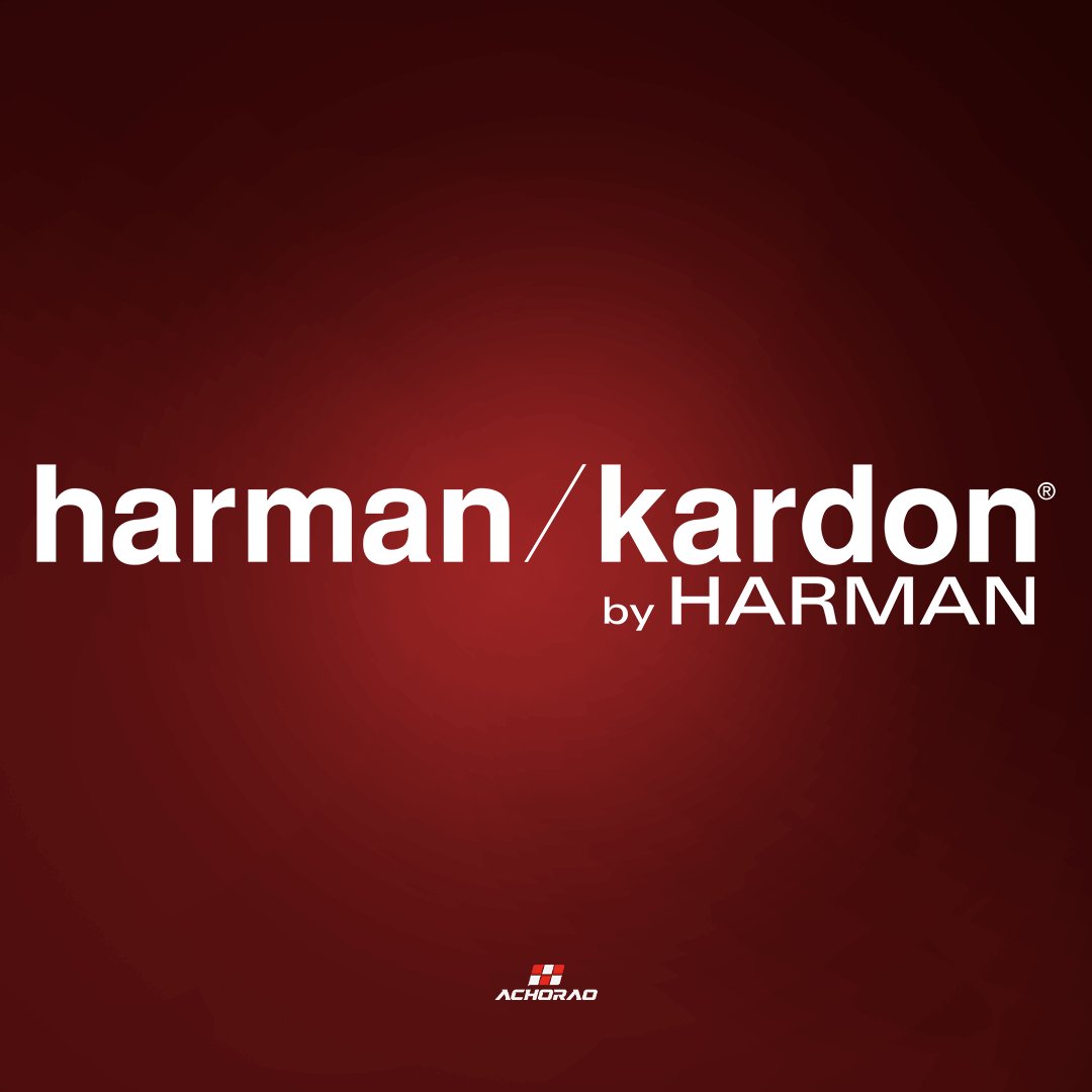 Harman Kardon