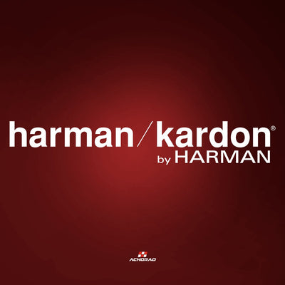 Harman and Kardon