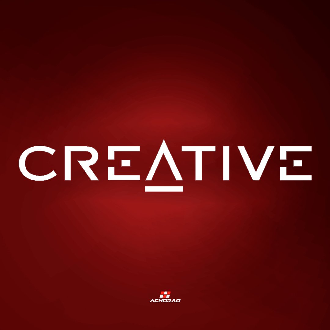 Creative