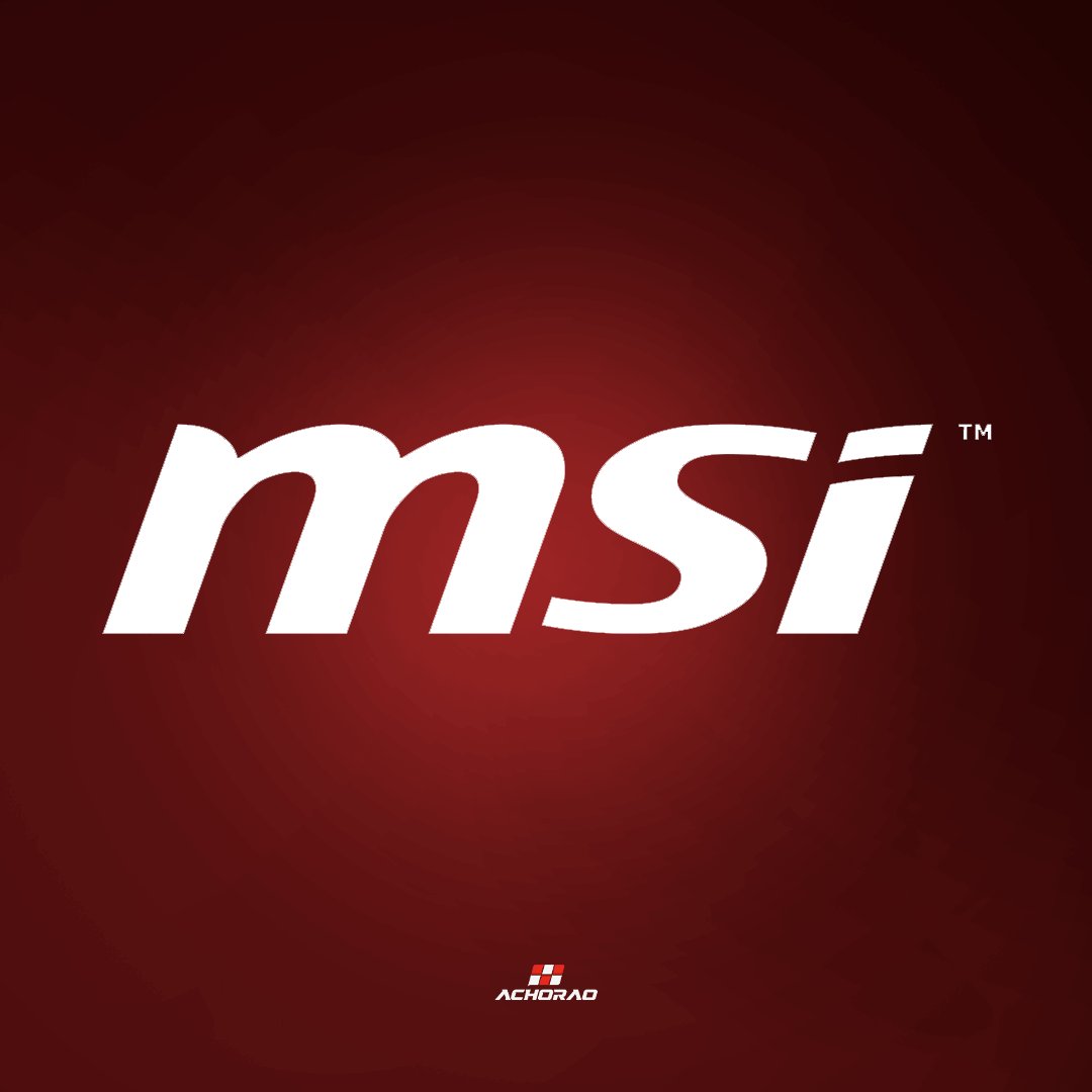 MSI