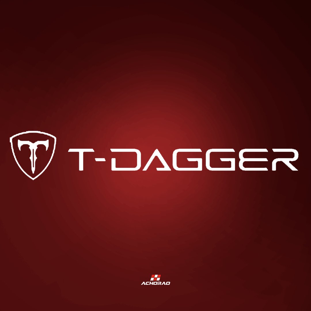 T-Dagger
