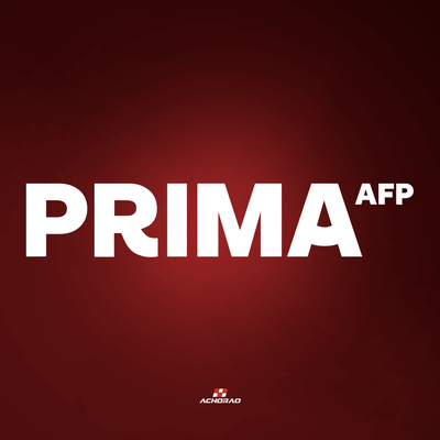 PRIMA AFP
