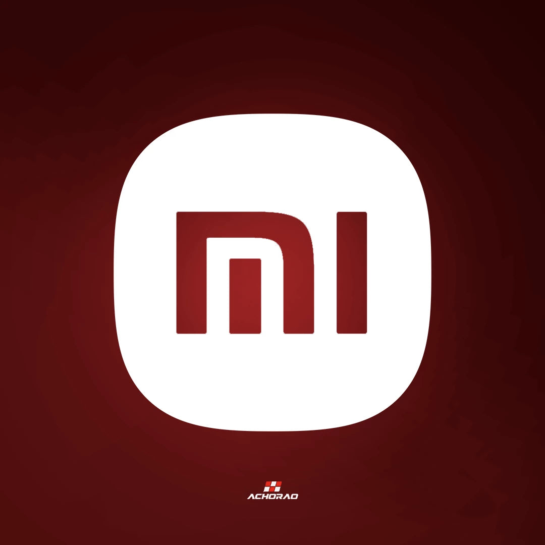Xiaomi