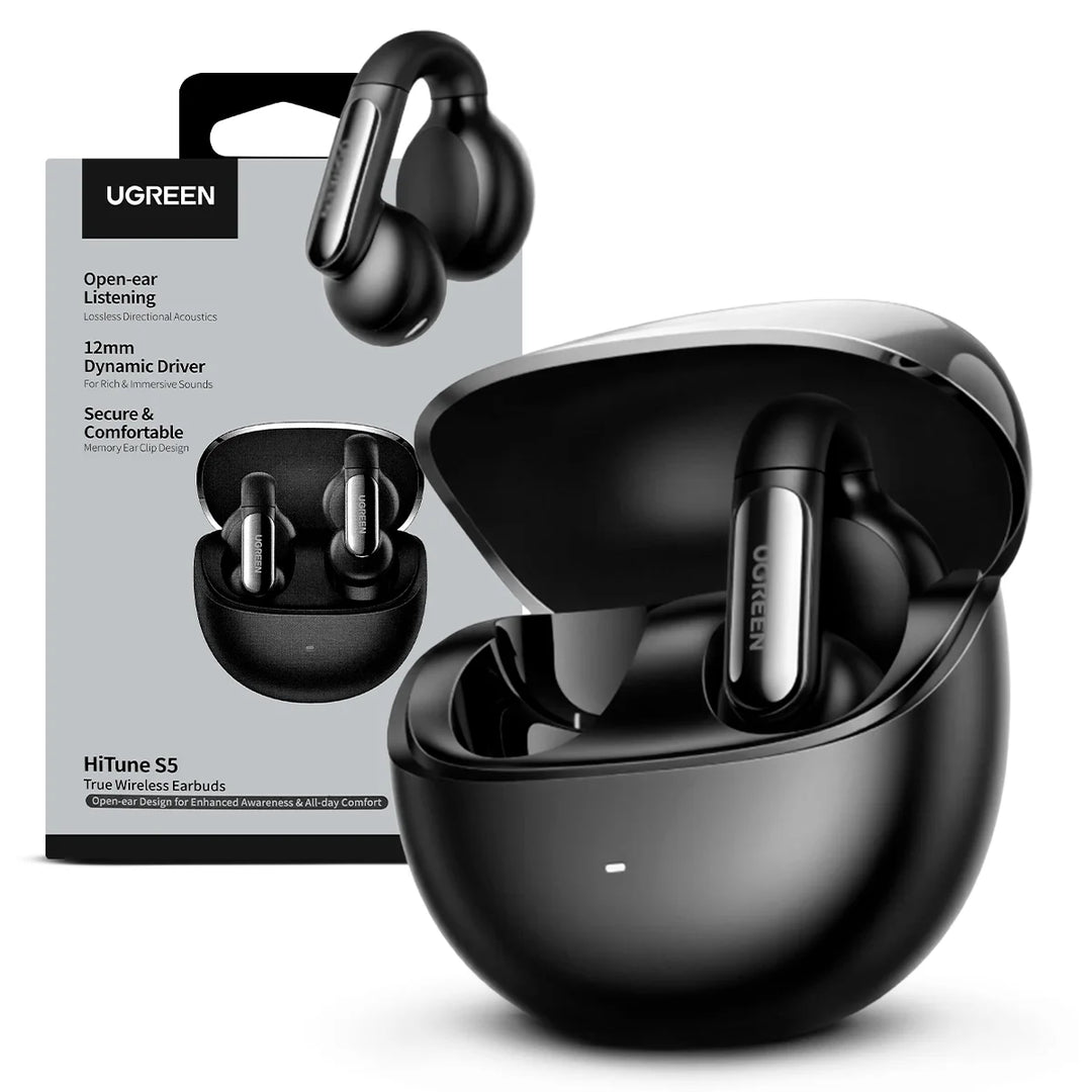 Audífonos Inalámbricos UGREEN HiTune S5, True Wireless WS210 - Achorao
