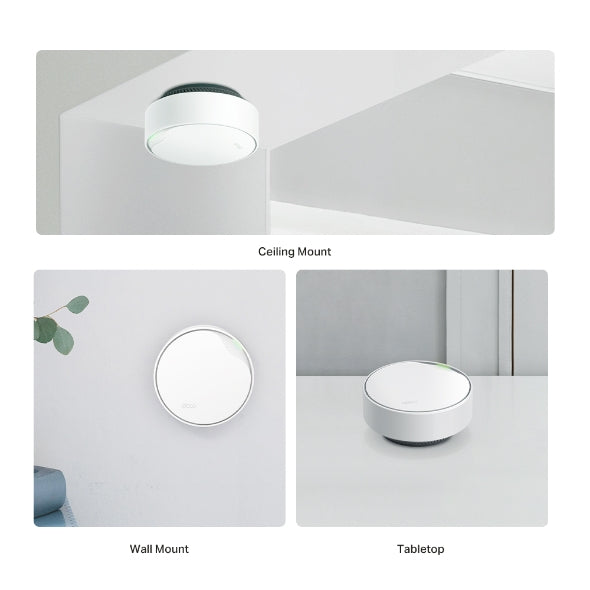 Tp Link Deco X50-POE MESH AX3000 WIFI 6 HOME (PACK X3) - Achorao