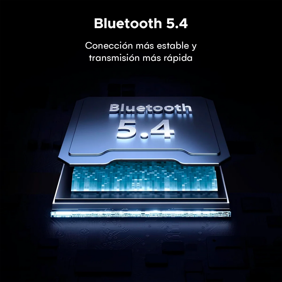 Audífonos Inalámbricos UGREEN HiTune S5, True Wireless WS210 - Achorao