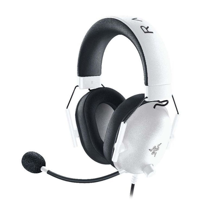 Audífonos Gamer Razer Blackshark V2 X Multi-platform 7.1 White DEMO - Achorao
