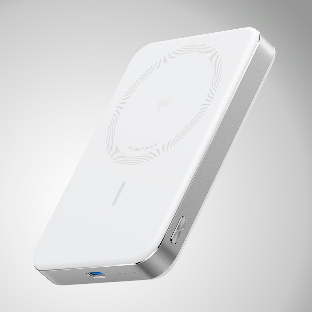 Power Bank Anker MagGo 10000 mAh Slim