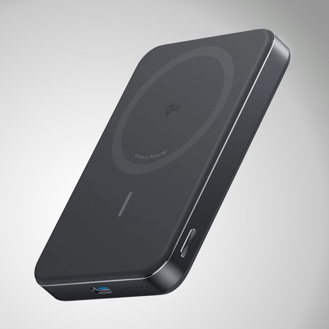 Power Bank Anker MagGo 10000 mAh Slim