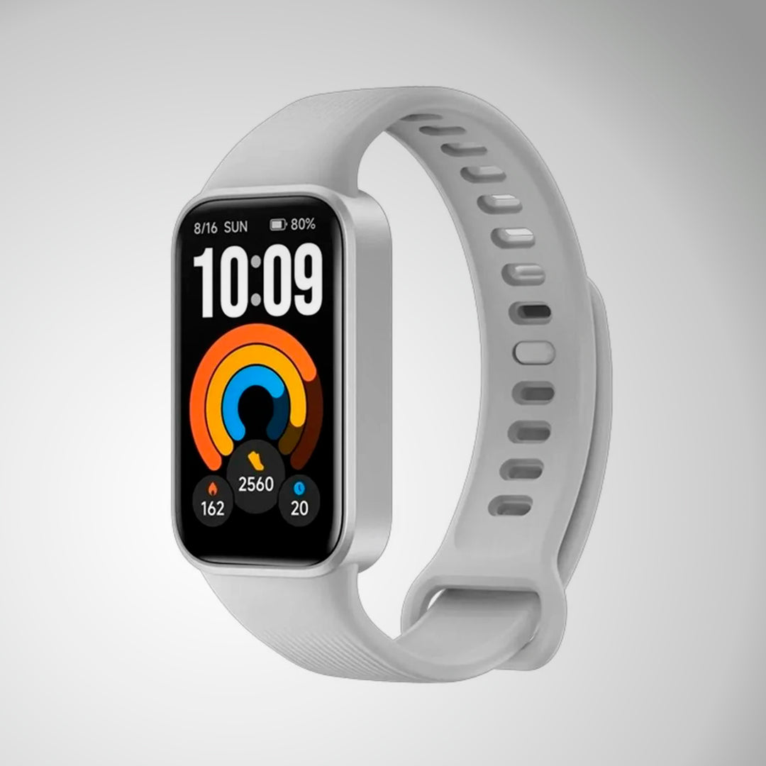 Pulsera Inteligente Xiaomi Smart Band 11 Active, Reloj Fitness, Pantalla Grande, Batería Larga Duración