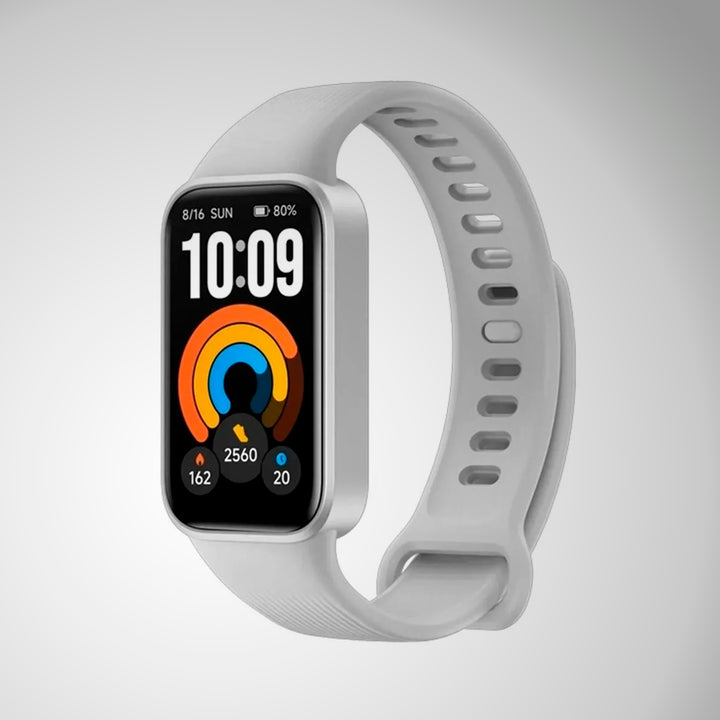 Pulsera Inteligente Xiaomi Smart Band 11 Active, Reloj Fitness, Pantalla Grande, Batería Larga Duración