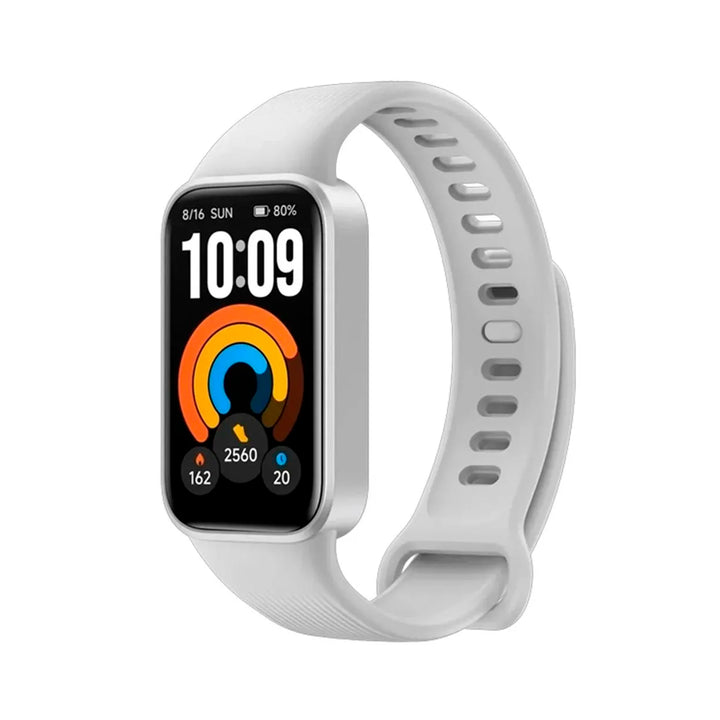 Pulsera Inteligente Xiaomi Smart Band 11 Active, Reloj Fitness, Pantalla Grande, Batería Larga Duración