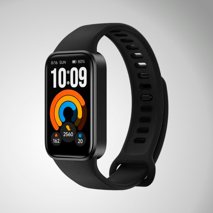 Pulsera Inteligente Xiaomi Smart Band 11 Active, Reloj Fitness, Pantalla Grande, Batería Larga Duración